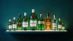 Bottle Collection