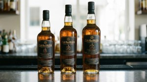 Bottle Lineup