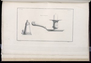 Bougeoire et Eteignoire