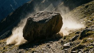 Boulder Dash