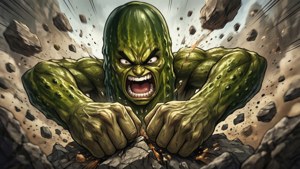 Boulder Smash