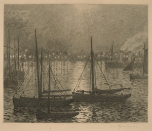 Boulogne