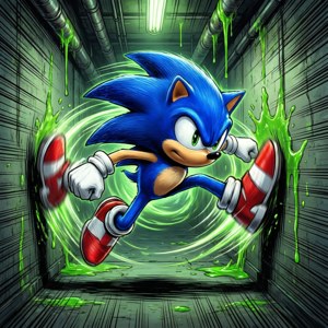 Bouncing Off the Walls