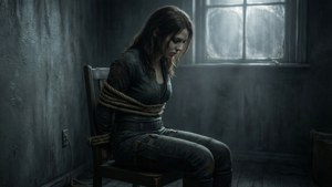 Bound by Fear