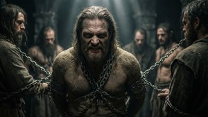 Bound in Chains