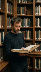 Bound Pages