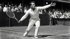 Bounding Basque Serve
