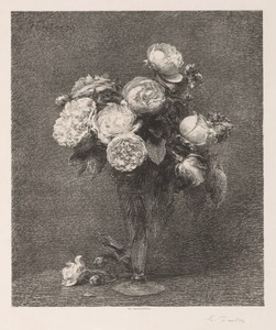 Bouquet of Roses