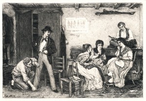 Boutique de Tailleur à Venise