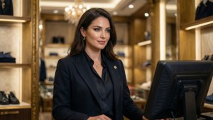 Boutique Elegance
