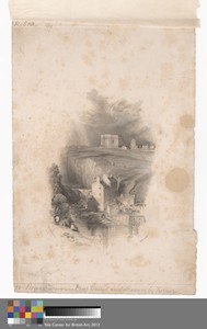 Bowes Tower