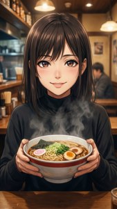 Bowl of Comfort
