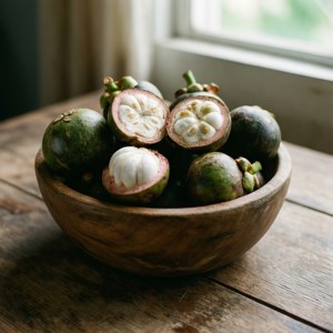 Bowl of Fresh Nance