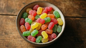Bowl of Nostalgia