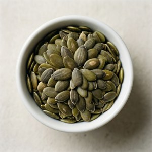 Bowl of Seeds