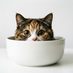 Bowl Surprise