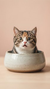Bowl Surprise