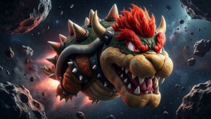 Bowser's Dreadnought