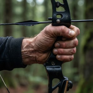Bowstring Tension
