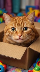 Box Hideout