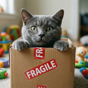 Box Peek