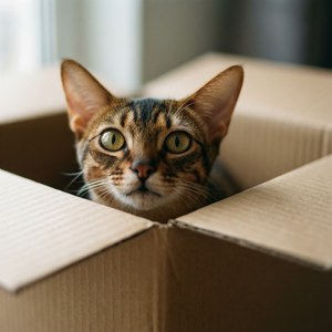 Box Surprise