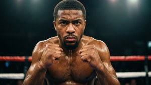 Boxer's Resolve