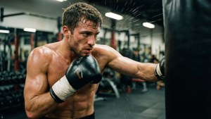 Boxing Fury
