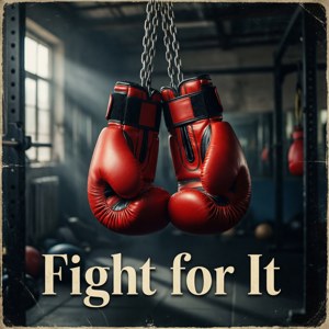 Boxing Gloves Quote