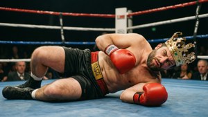 Boxing King