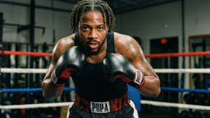 Boxing Ready