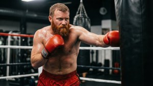 Boxing Ready