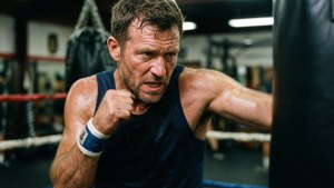 Boxing Spirit