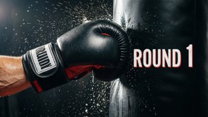 Boxing Training