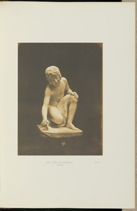 Boy and Butterfly