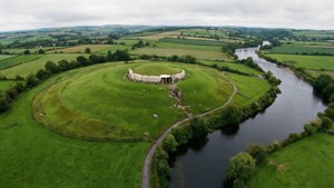 Boyne Valley Overlook