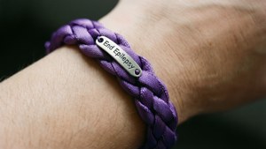 Bracelet Tag