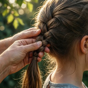 Braiding Bonds