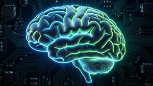 Brain Circuit Board