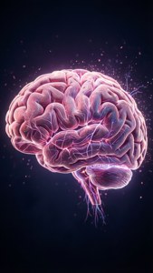 Brain Nebula