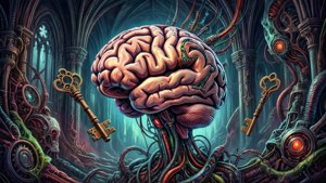 Brain Salad Surgery