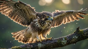 Branch Landing
