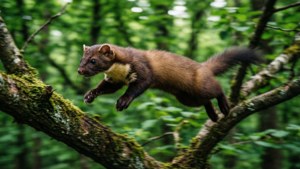 Branch Leap