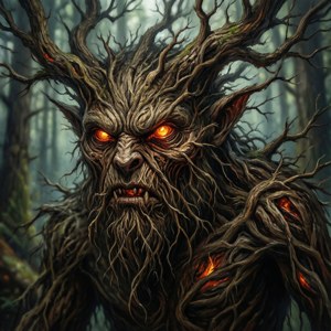 Branch Wendigo