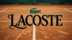 Brand Typography