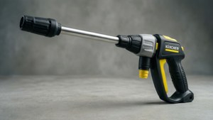 Branded Kärcher Gun