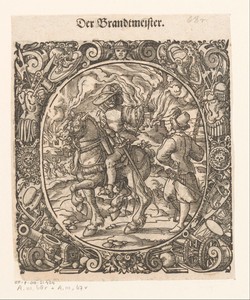 Brandmeester