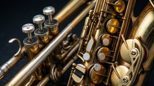 Brass Details Macro