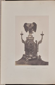 Brass Lectern