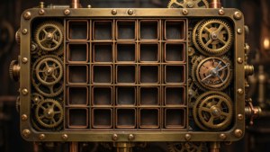 Brass Solver